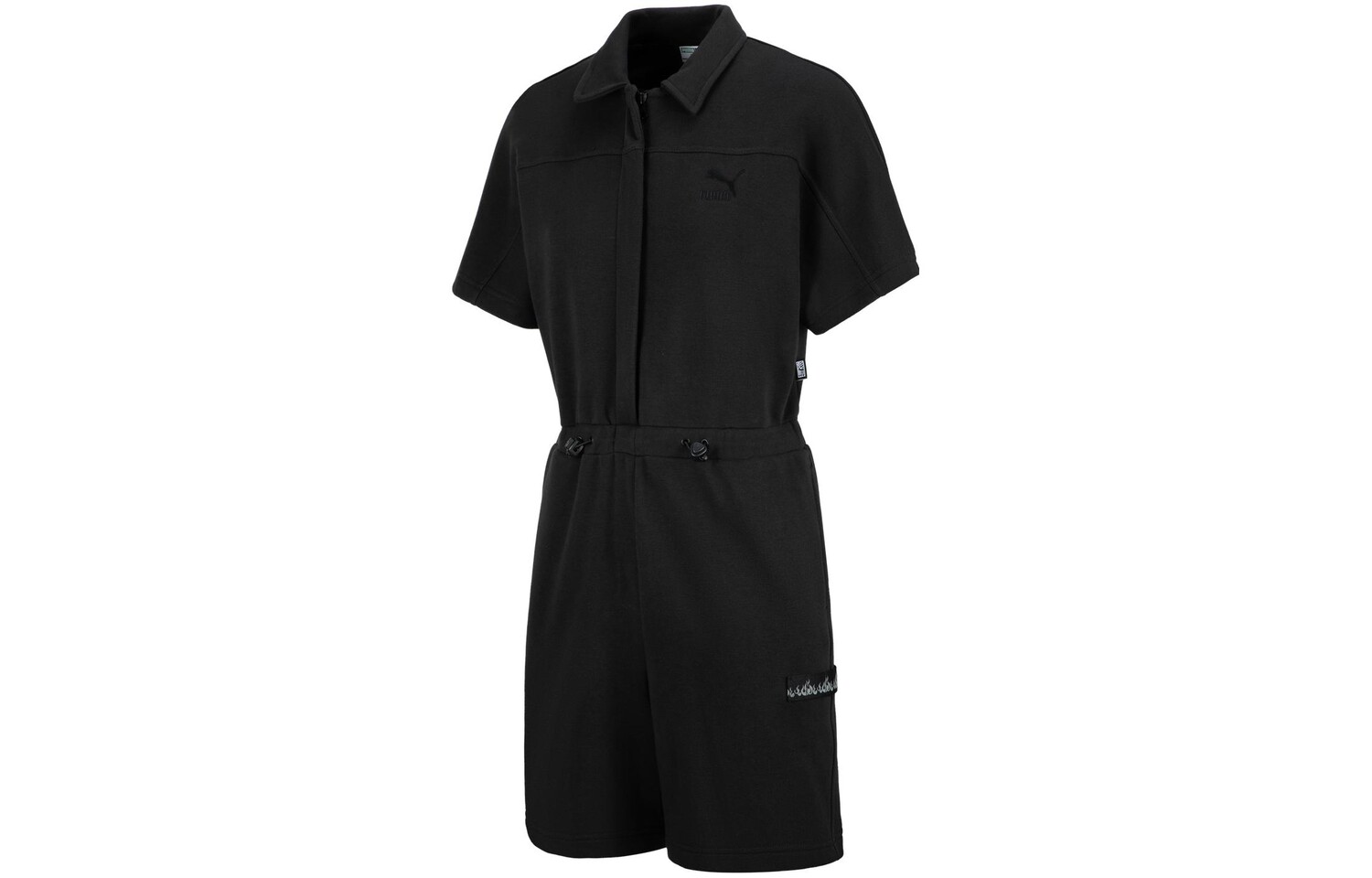 Женское боди Puma, цвет Black
Женское боди Puma, цвет Black