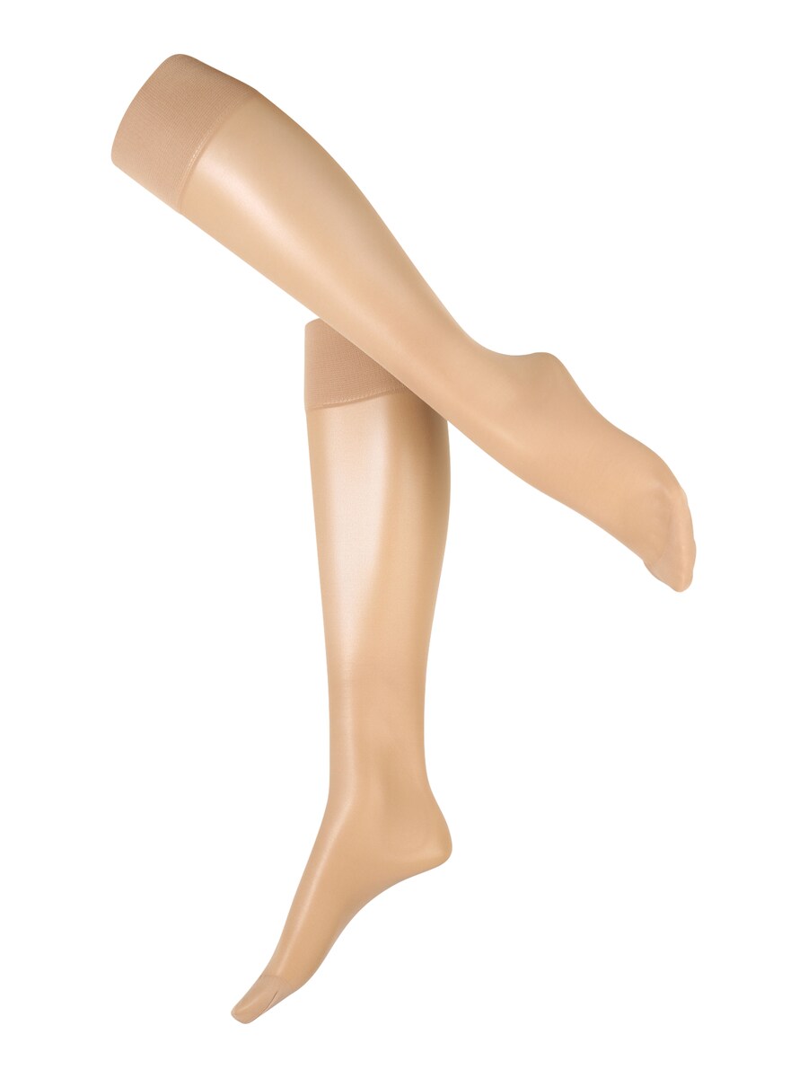 Обычные тонкие чулки Swedish Stockings Bea, песочный
Обычные тонкие чулки Swedish Stockings Bea, песочный