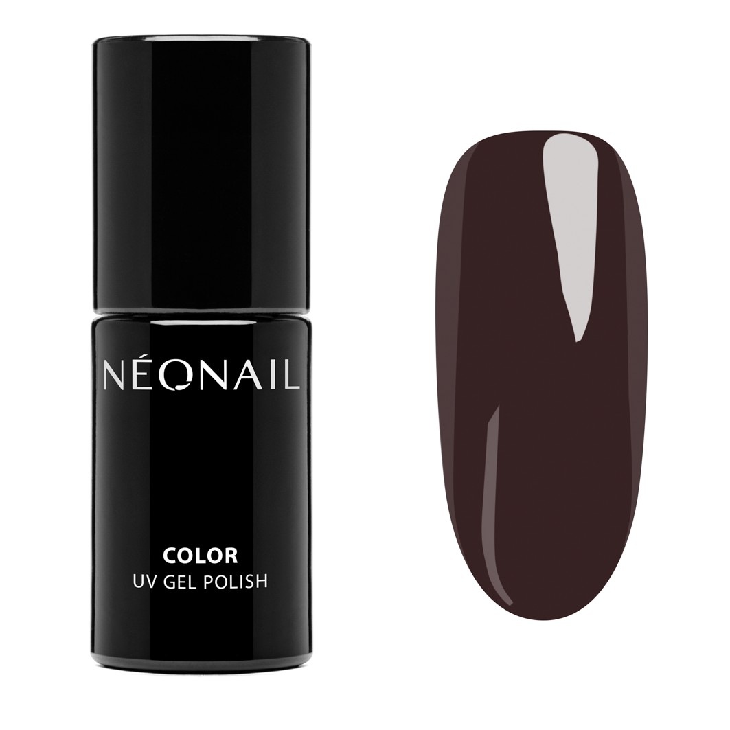 Лак для ногтей uv classic Neonail, painted shadow, объем 7.2 мл
Лак для ногтей uv classic Neonail, painted shadow, объем 7.2 мл