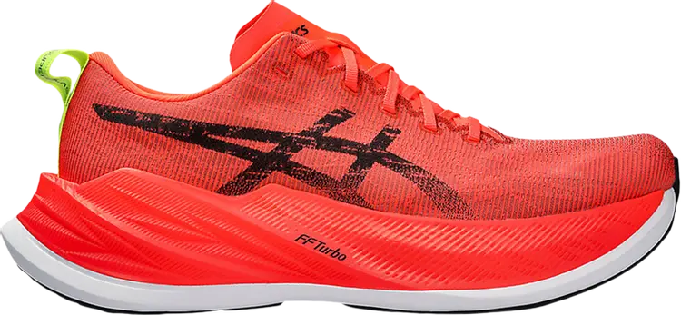 Кроссовки Superblast 'Sunrise Red Black', красный
Кроссовки Superblast 'Sunrise Red Black', красный