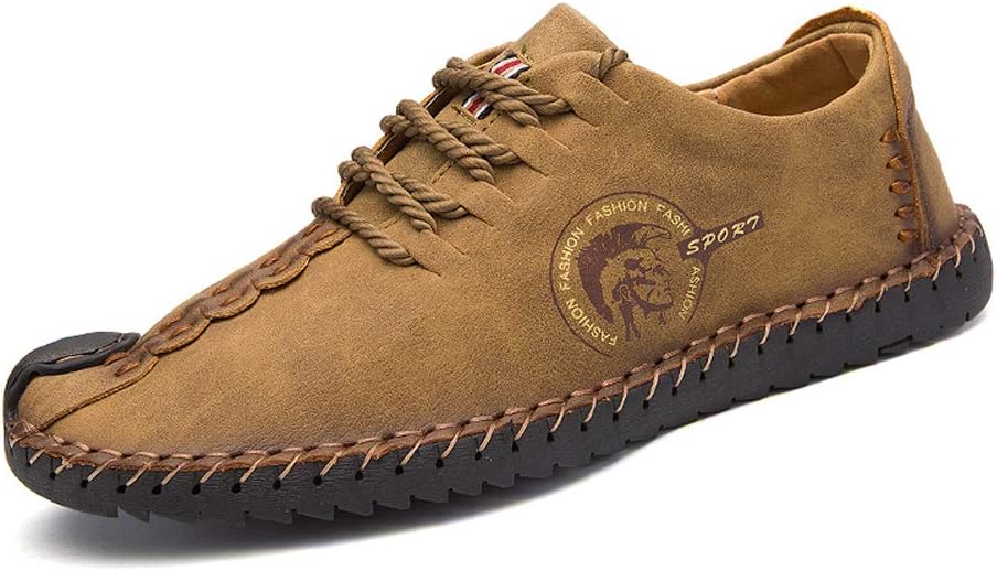 Мужские спортивные сандалии из кожи, повседневная обувь, мокасины для вождения, уличные балетки, дышащие рыбацкие оксфорды, летние ручной работы, сшитые, удобные Asifn, коричневый
Мужские спортивные сандалии из кожи, повседневная обувь, мокасины для вождения, уличные балетки, дышащие рыбацкие оксфорды, летние ручной работы, сшитые, удобные Asifn, коричневый