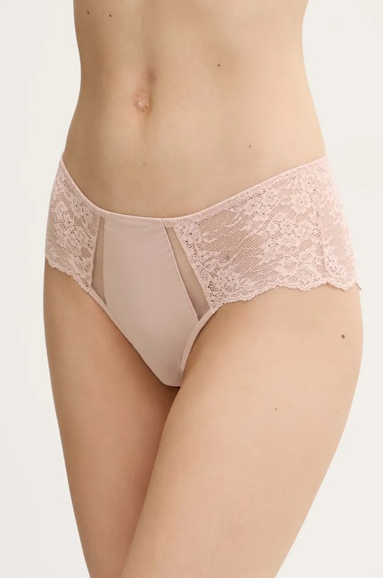 Трусики Chantelle, оранжевый
Трусики Chantelle, оранжевый