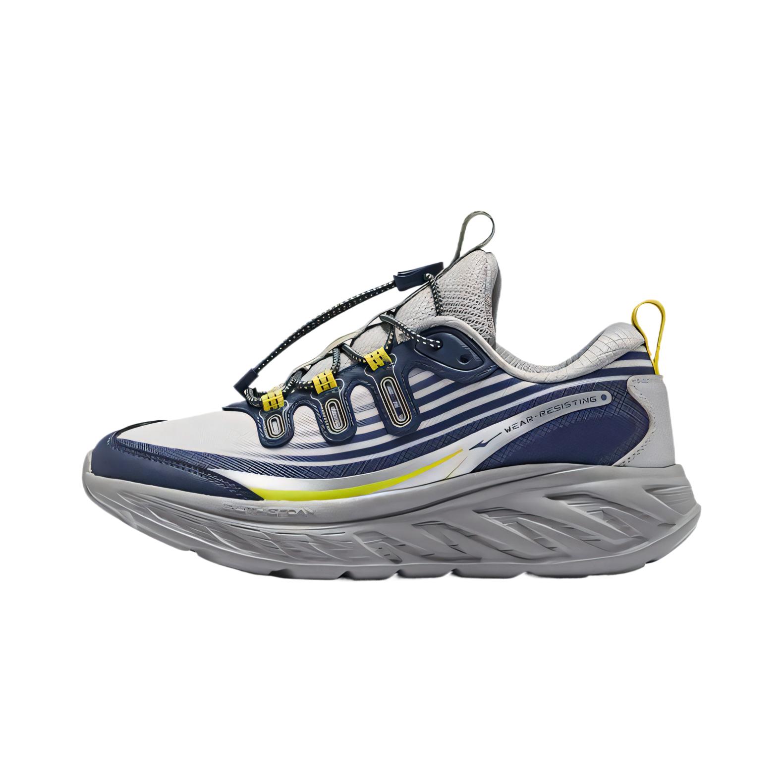 ERKE KIDS Противоскользящие, амортизирующие, износостойкие, водонепроницаемые детские уличные кроссовки серого цвета для подростков
ERKE KIDS Противоскользящие, амортизирующие, износостойкие, водонепроницаемые детские уличные кроссовки серого цвета для подростков