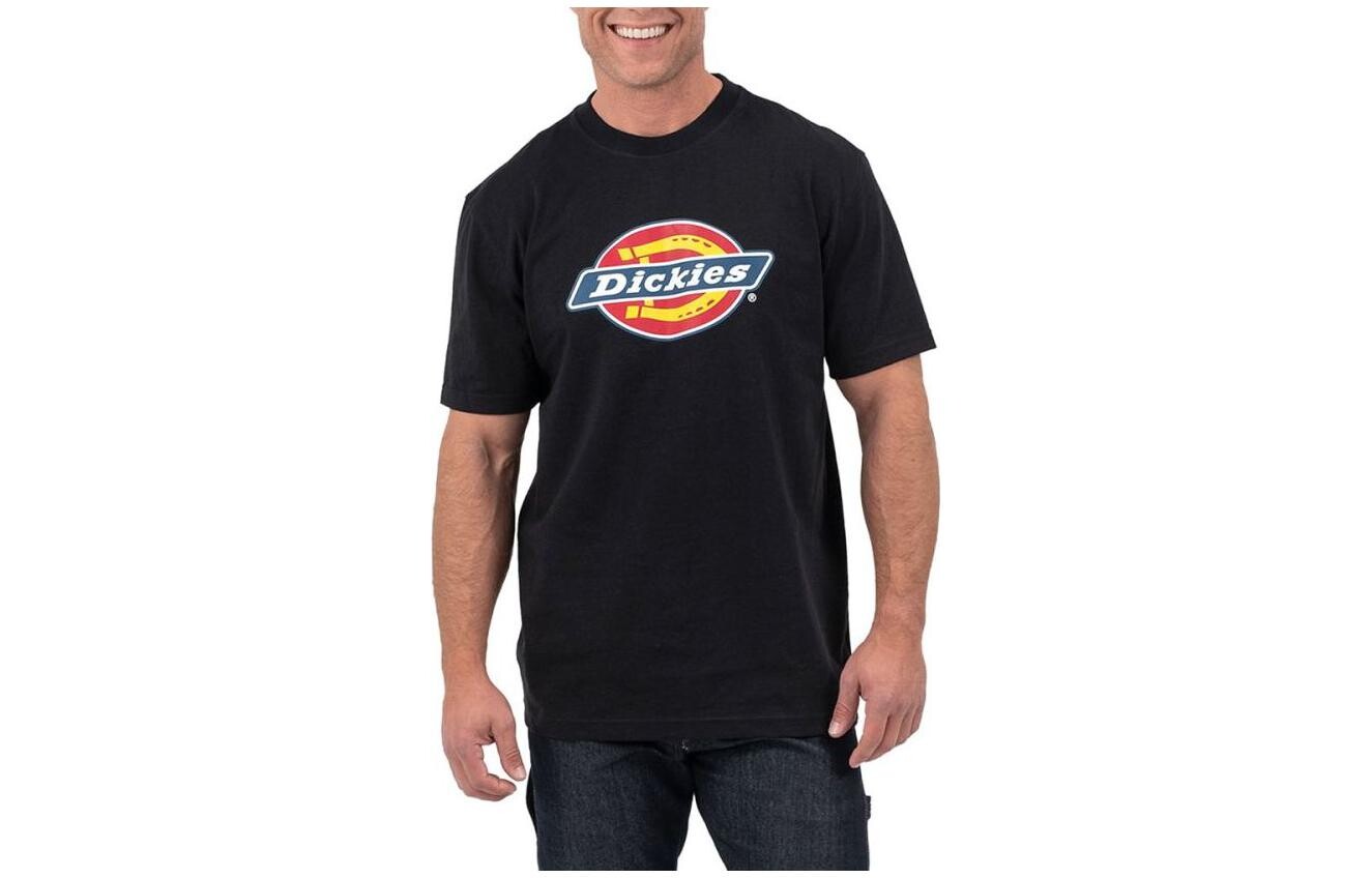 Dickies Мужская футболка, черный
Dickies Мужская футболка, черный