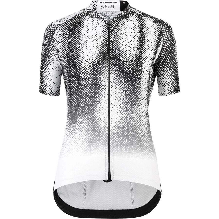 Футболка Assos UMA GT Heat Map Assos, Monochrome
Футболка Assos UMA GT Heat Map Assos, Monochrome