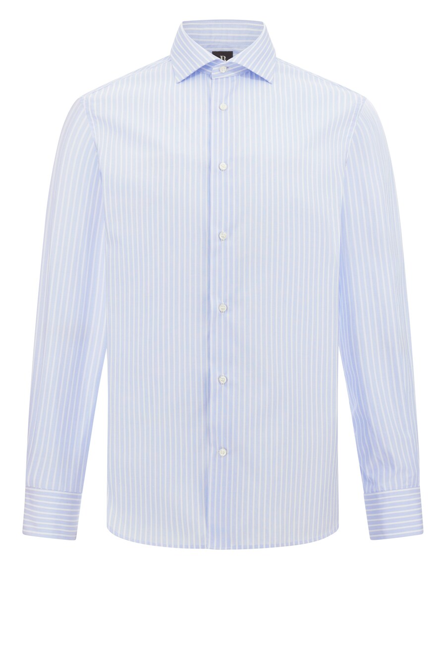 Рубашка на пуговицах классического кроя Boggi Milano Windsor, светло-синий
Рубашка на пуговицах классического кроя Boggi Milano Windsor, светло-синий