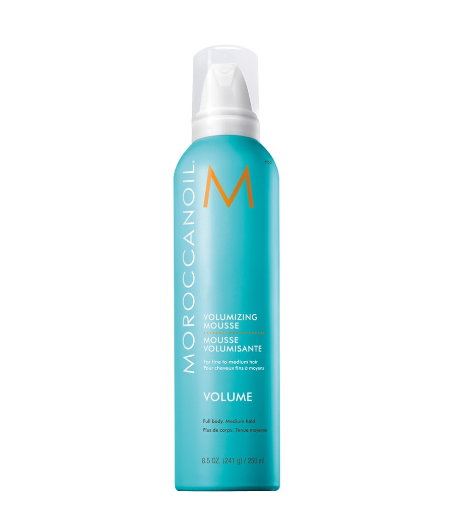 Мусс Moroccanoil Volume Mousse, 250 ml
Мусс Moroccanoil Volume Mousse, 250 ml