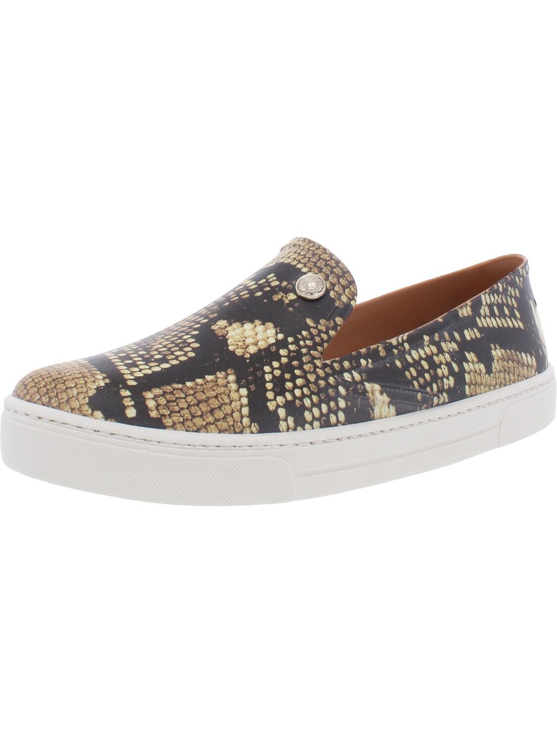 Женские модные слипоны Marjetta металлик Vince Camuto, цвет Natural Warm Roccia Print
Женские модные слипоны Marjetta металлик Vince Camuto, цвет Natural Warm Roccia Print