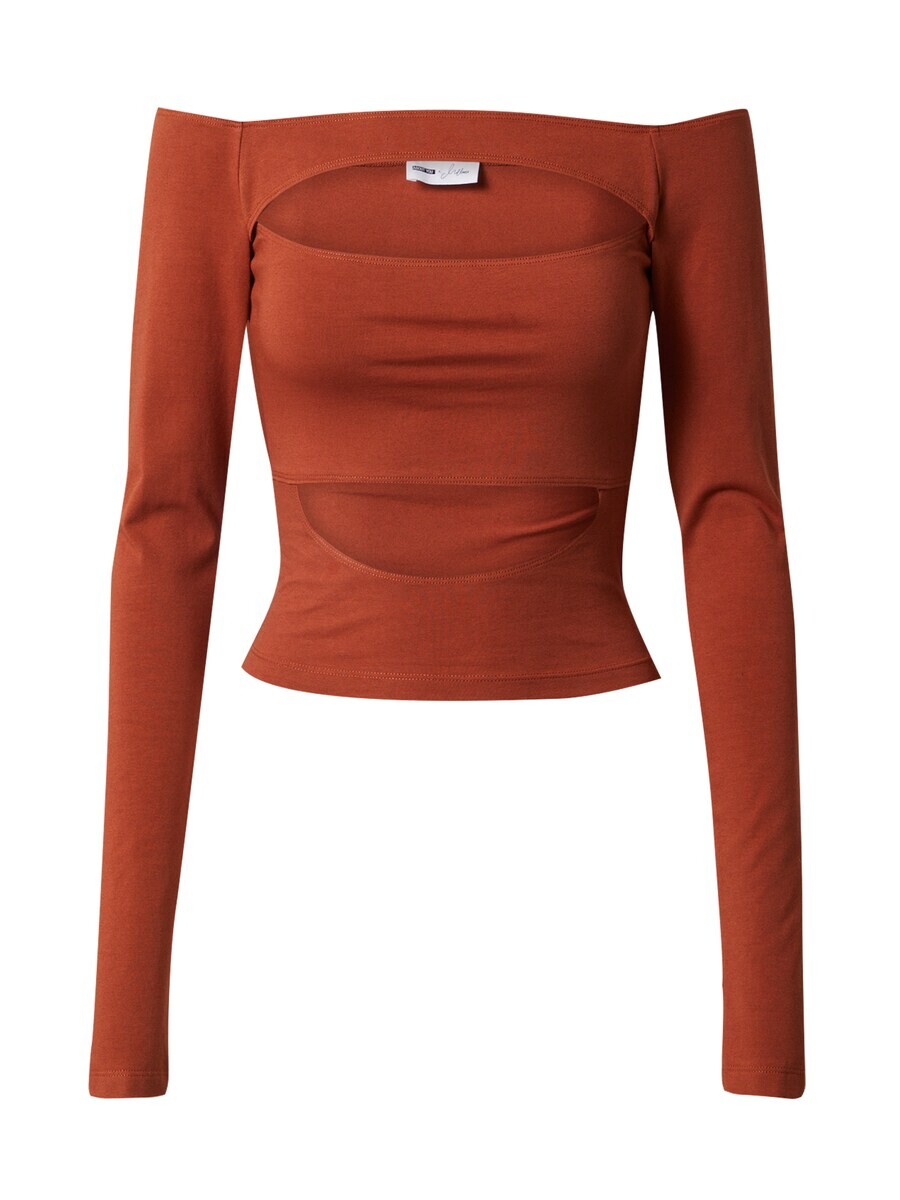 Лонгслив Millane INA, цвет Auburn
Лонгслив Millane INA, цвет Auburn