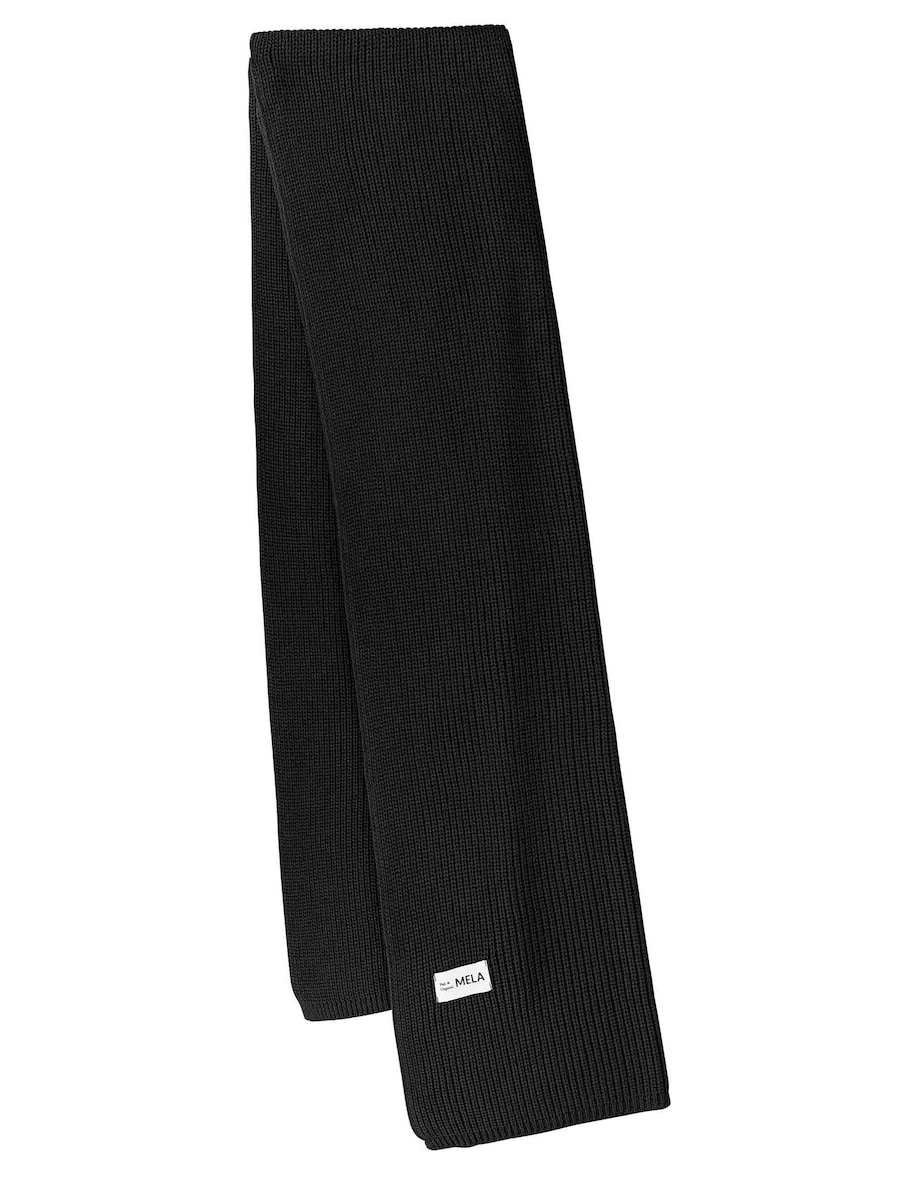 Шарф MELA Nagna, черный
Шарф MELA Nagna, черный