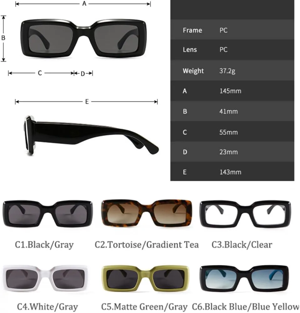 Солнцезащитные очки MUTYNE в стиле ретро, зеленые, прямоугольной формы, для женщин и мужчин, винтажная оправа под черепаховую панцирь, квадратная форма, C3
Солнцезащитные очки MUTYNE в стиле ретро, зеленые, прямоугольной формы, для женщин и мужчин, винтажная оправа под черепаховую панцирь, квадратная форма, C3