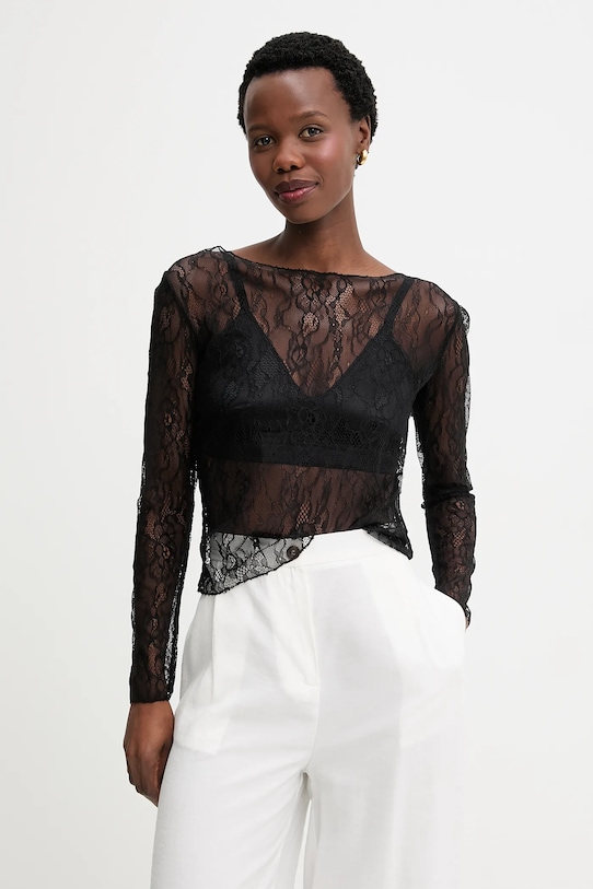 Блуза Answear.LAB, черный
Блуза Answear.LAB, черный