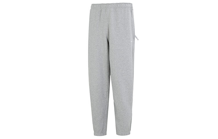Мужские трикотажные спортивные штаны Nike, Светло-серый
Мужские трикотажные спортивные штаны Nike, Светло-серый