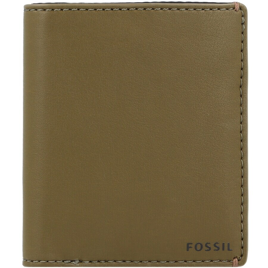 Кошелек Fossil JOSHUA, оливковый
Кошелек Fossil JOSHUA, оливковый