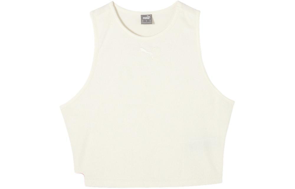 Жилет TOWELING CAT женский белый Puma
Жилет TOWELING CAT женский белый Puma