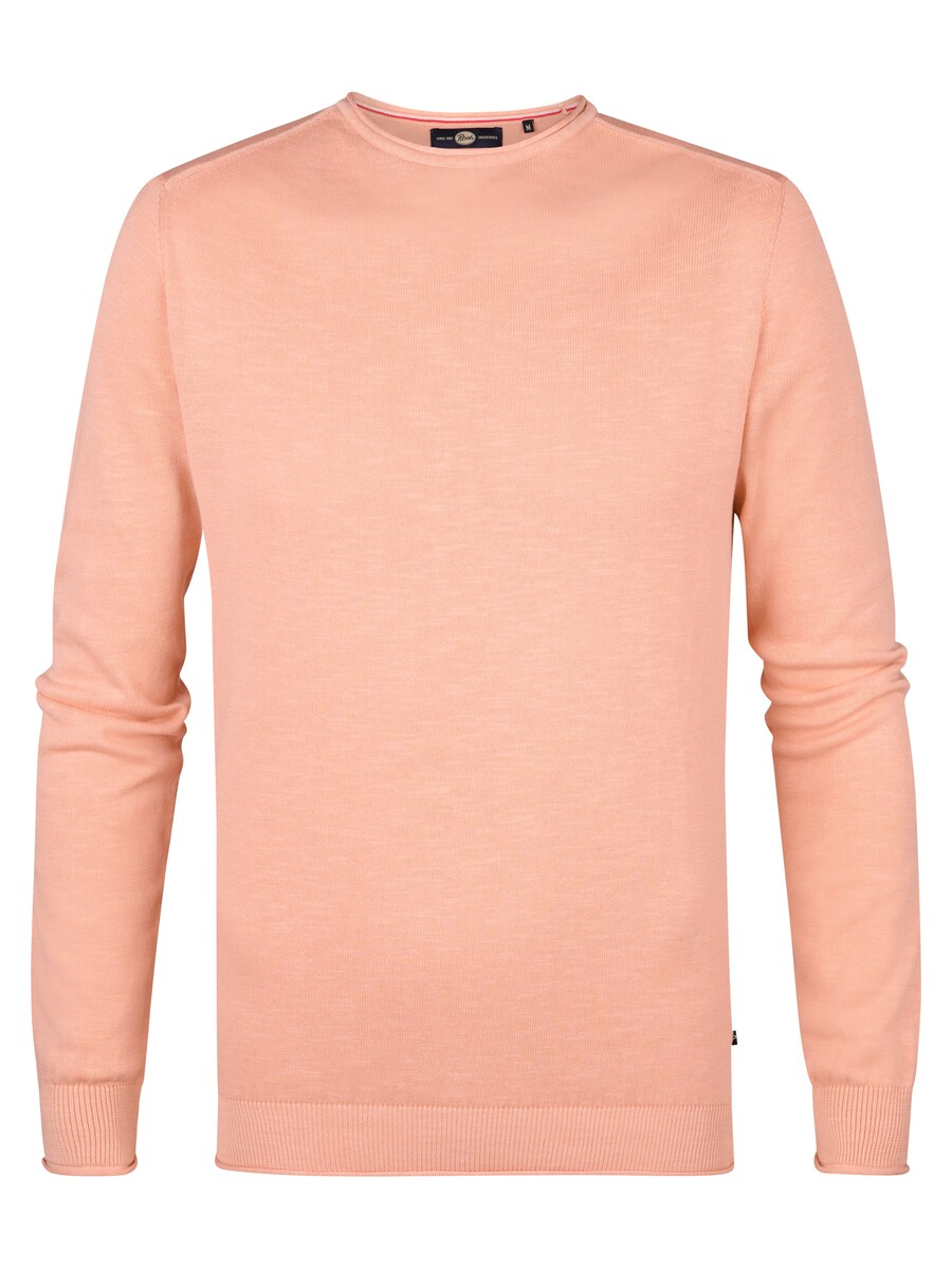 Свитер Petrol Industries Driftline, цвет Pastel orange
Свитер Petrol Industries Driftline, цвет Pastel orange