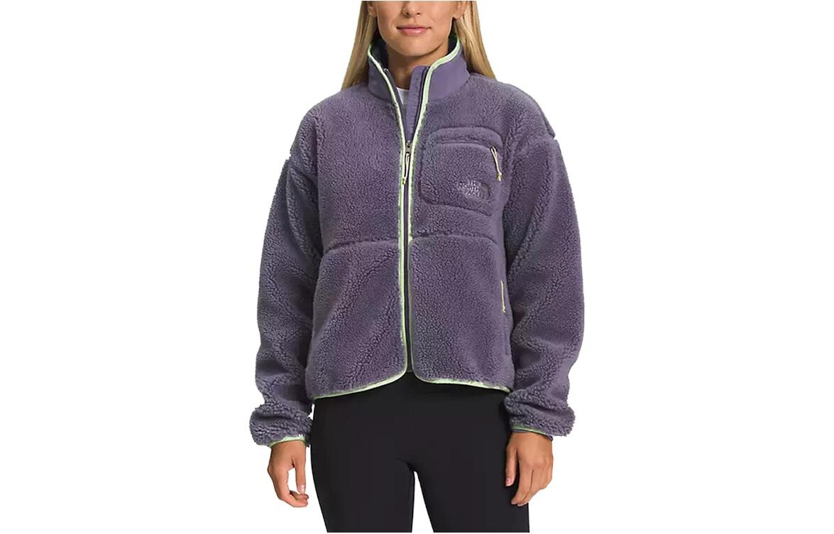 Куртка женская Taro Purple The North Face 
Куртка женская Taro Purple The North Face