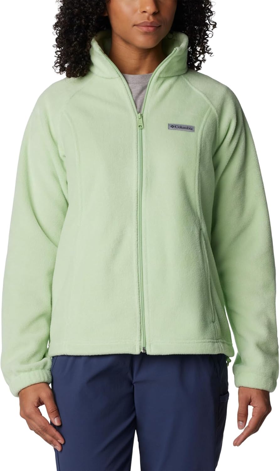 Куртка женская Columbia Benton Springs Full Zip, Sage Leaf, Зеленый, Куртка женская Columbia Benton Springs Full Zip, Sage Leaf
Куртка женская Columbia Benton Springs Full Zip, Sage Leaf, Зеленый, Куртка женская Columbia Benton Springs Full Zip, Sage Leaf
