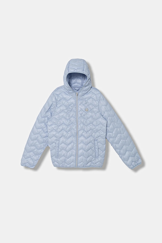 Детская куртка United Colors Of Benetton, синий
Детская куртка United Colors Of Benetton, синий