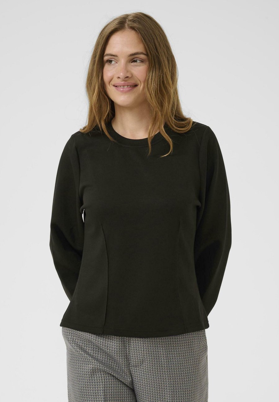 Толстовка Culture IRA CHABRINA, Black
Толстовка Culture IRA CHABRINA, Black