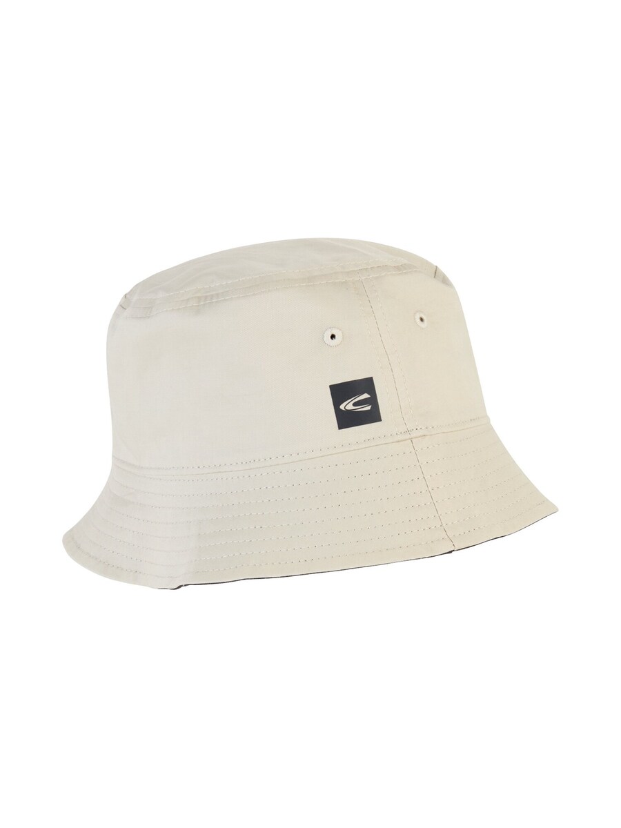 Шляпа CAMEL ACTIVE, бежевый
Шляпа CAMEL ACTIVE, бежевый