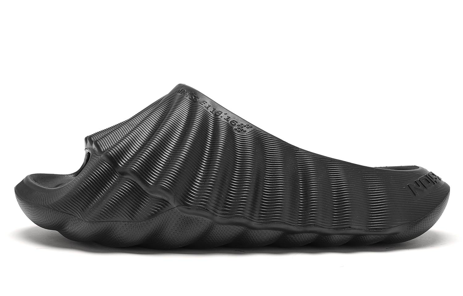 Сланцы мужские Conch Mops нескользящие устойчивые к истиранию бесшумные QIAODAN черные
Сланцы мужские Conch Mops нескользящие устойчивые к истиранию бесшумные QIAODAN черные