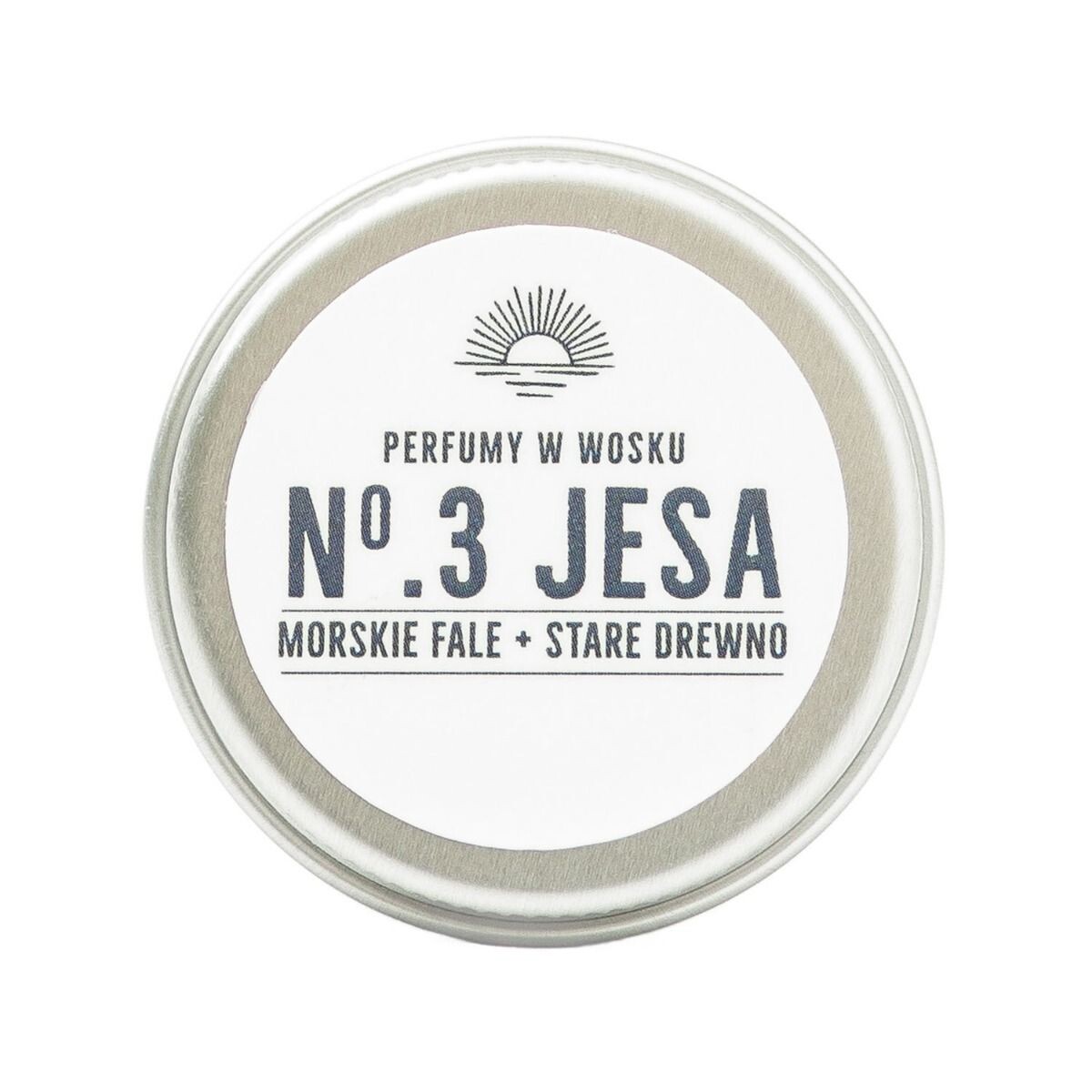 Духи в воске Bydgoska Wytwórnia Mydła Nr 3 Jesa, 12 гр
Духи в воске Bydgoska Wytwórnia Mydła Nr 3 Jesa, 12 гр