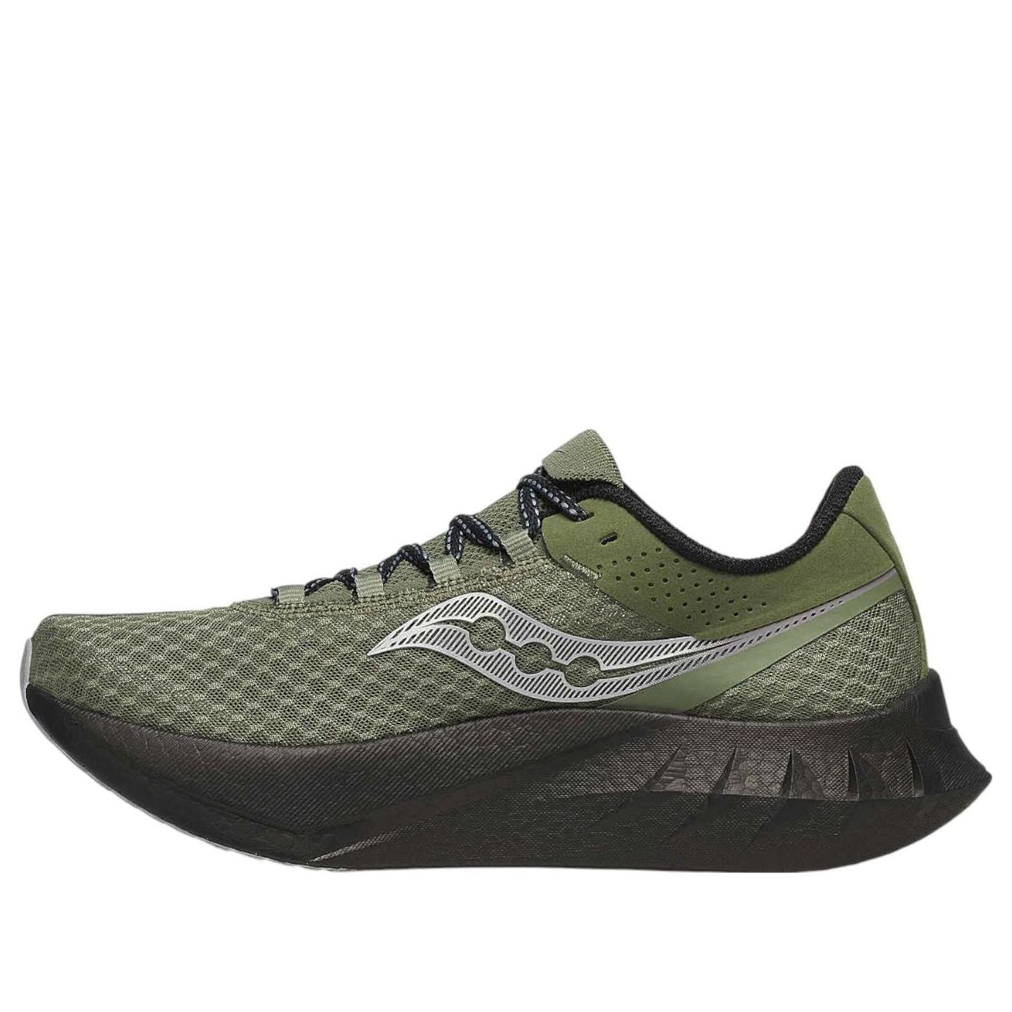Кроссовки Saucony Endorphin Pro 4 'Olivine Black'
Кроссовки Saucony Endorphin Pro 4 'Olivine Black'
