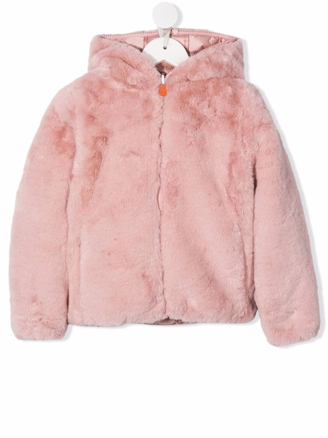 Save The Duck Kids двусторонний пуховик, розовый
Save The Duck Kids двусторонний пуховик, розовый