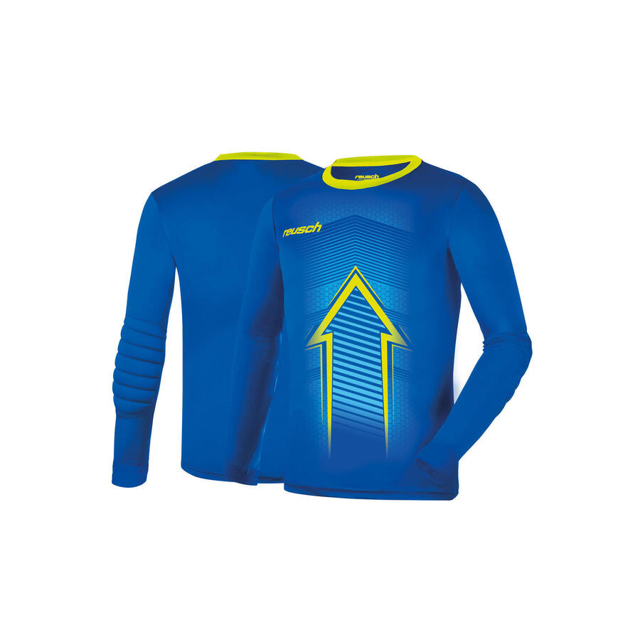 REUSCH Футболка и штаны вратаря Arrow Set Junior
REUSCH Футболка и штаны вратаря Arrow Set Junior