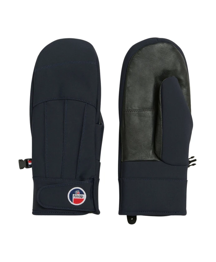 Перчатки ледника Fusalp, синий
Перчатки ледника Fusalp, синий