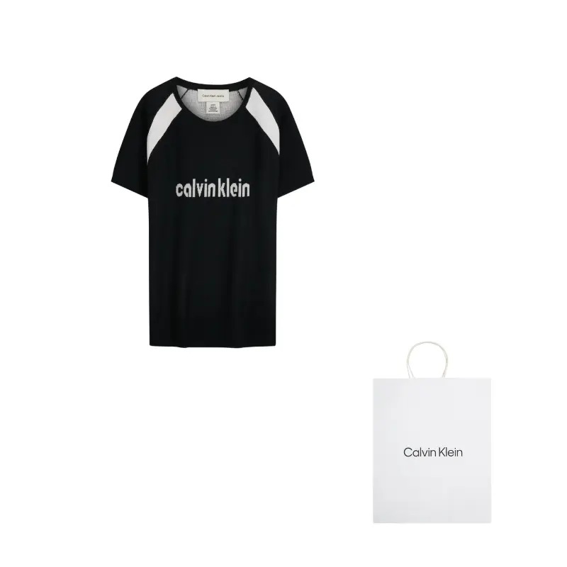 Топ женский Calvin Klein, черный
Топ женский Calvin Klein, черный