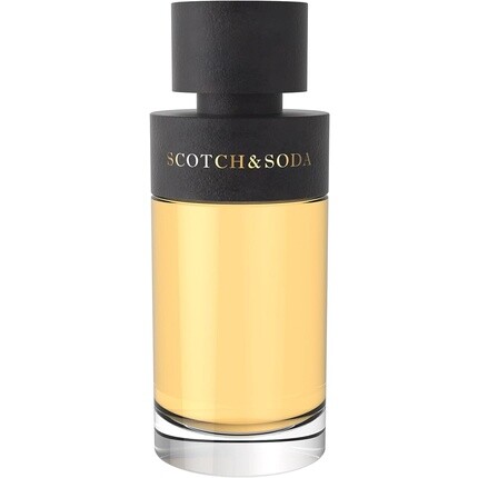 Мужчины Edt спрей 90мл, Scotch & Soda
Мужчины Edt спрей 90мл, Scotch & Soda