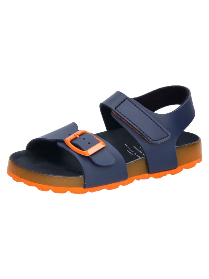 Мюли Bioline Master Lico, синий
Мюли Bioline Master Lico, синий