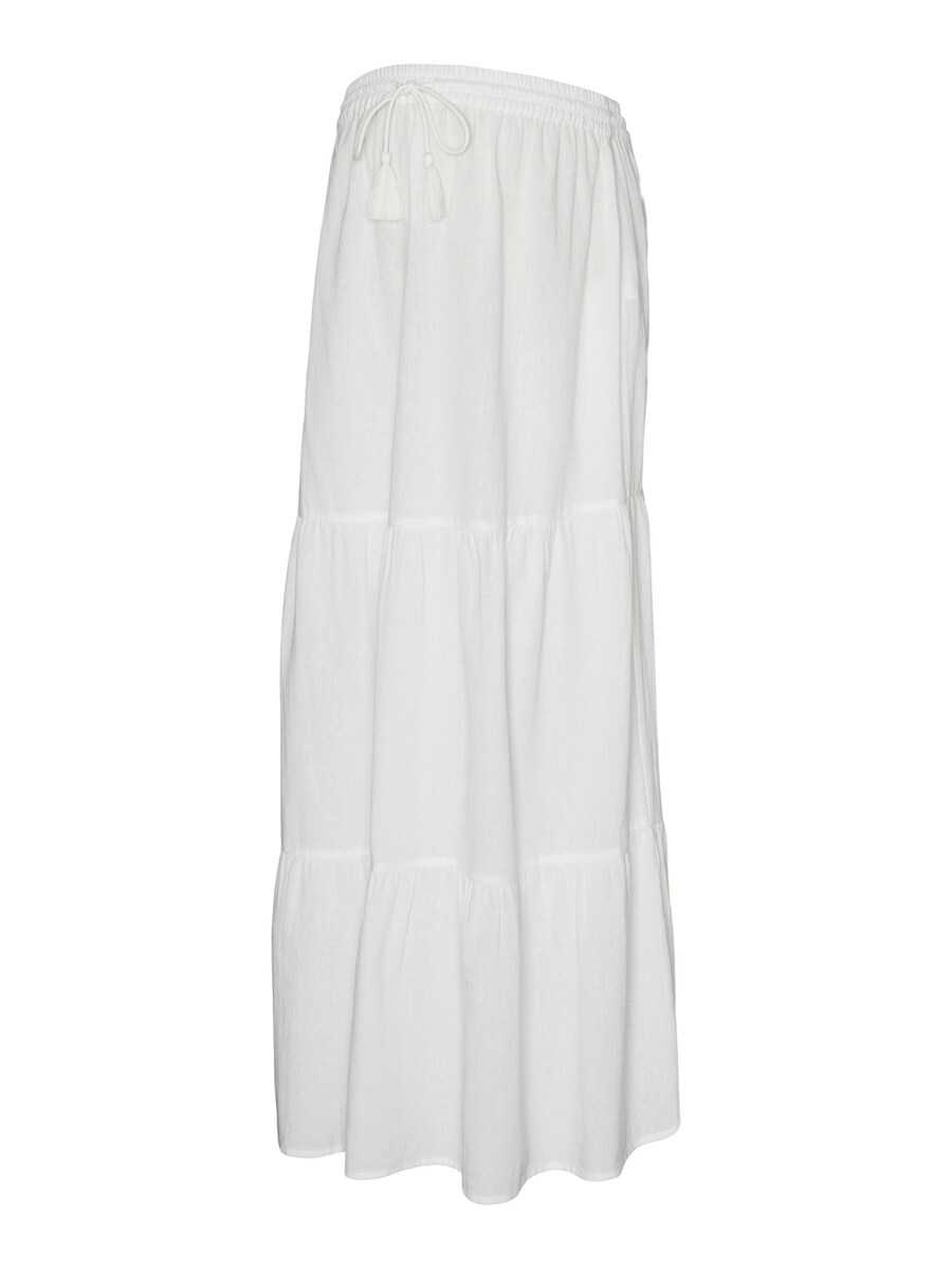 Юбка макси Vero Moda Maternity Skirt Vmmmilan, белый
Юбка макси Vero Moda Maternity Skirt Vmmmilan, белый
