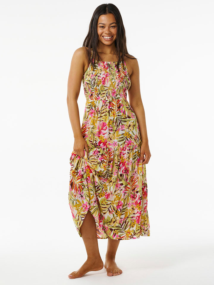 Платье Rip Curl, красочный 
Платье Rip Curl, красочный