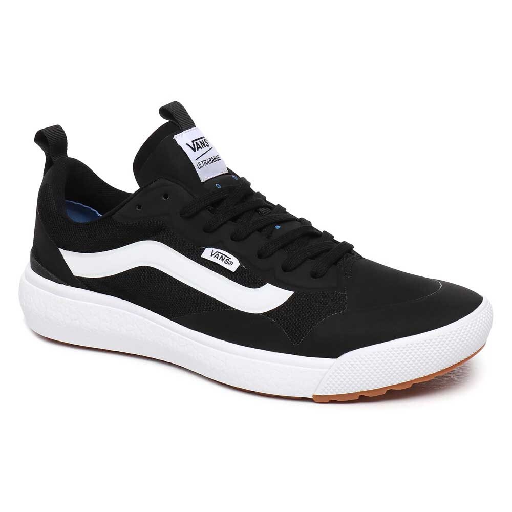 Кроссовки Vans Ultrarange Exo , черный, Черный;коричневый, Кроссовки Vans Ultrarange Exo , черный
Кроссовки Vans Ultrarange Exo , черный, Черный;коричневый, Кроссовки Vans Ultrarange Exo , черный