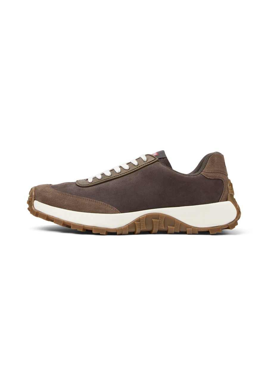 Кроссовки Camper Trainers, Dunkelbraun/Brown
Кроссовки Camper Trainers, Dunkelbraun/Brown