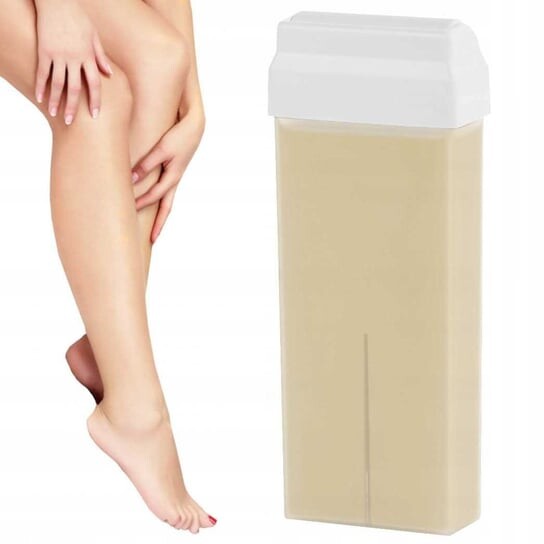 Воск для депиляции 100 мл жемчужный, Inna marka
Воск для депиляции 100 мл жемчужный, Inna marka