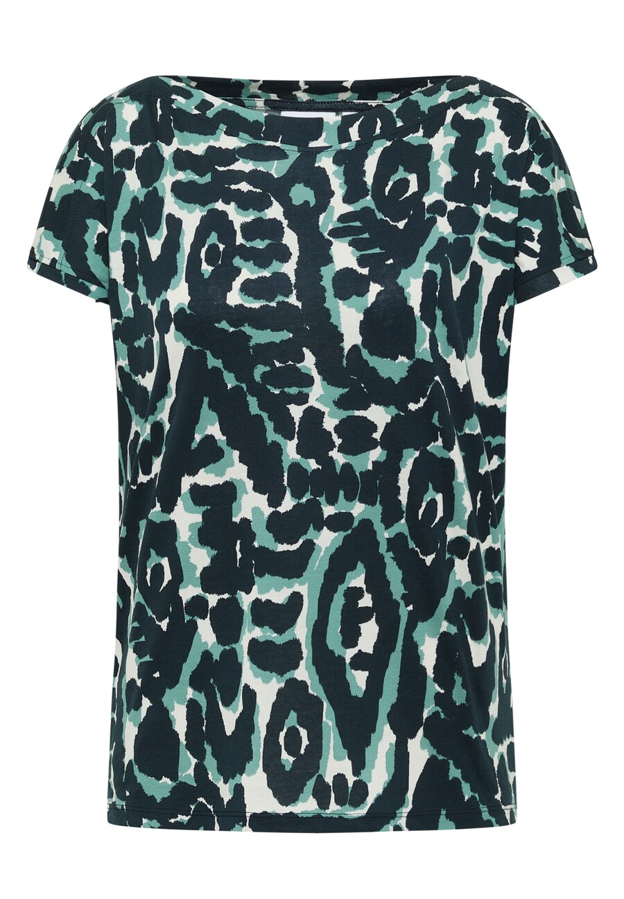 Рубашка CECIL, зеленый
Рубашка CECIL, зеленый