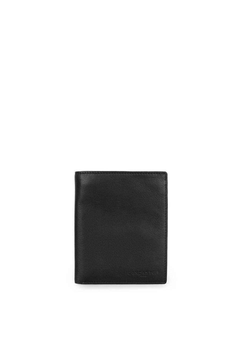 Кошелек SOFT VINTAGE HOMME LANCASTER, черный 
Кошелек SOFT VINTAGE HOMME LANCASTER, черный