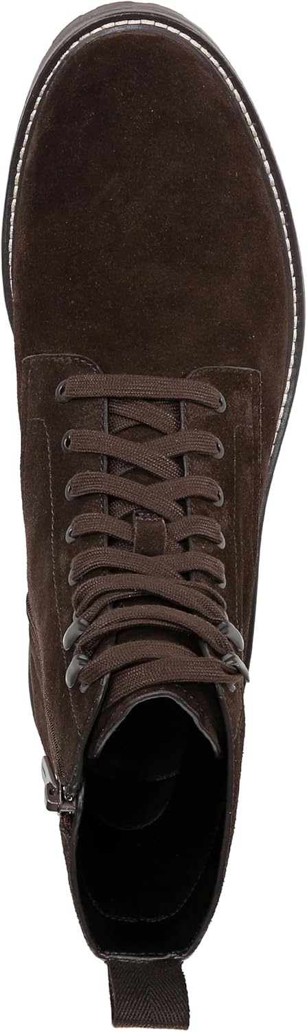 Мужские боевые ботинки Vince Dominic, коричневый
Мужские боевые ботинки Vince Dominic, коричневый