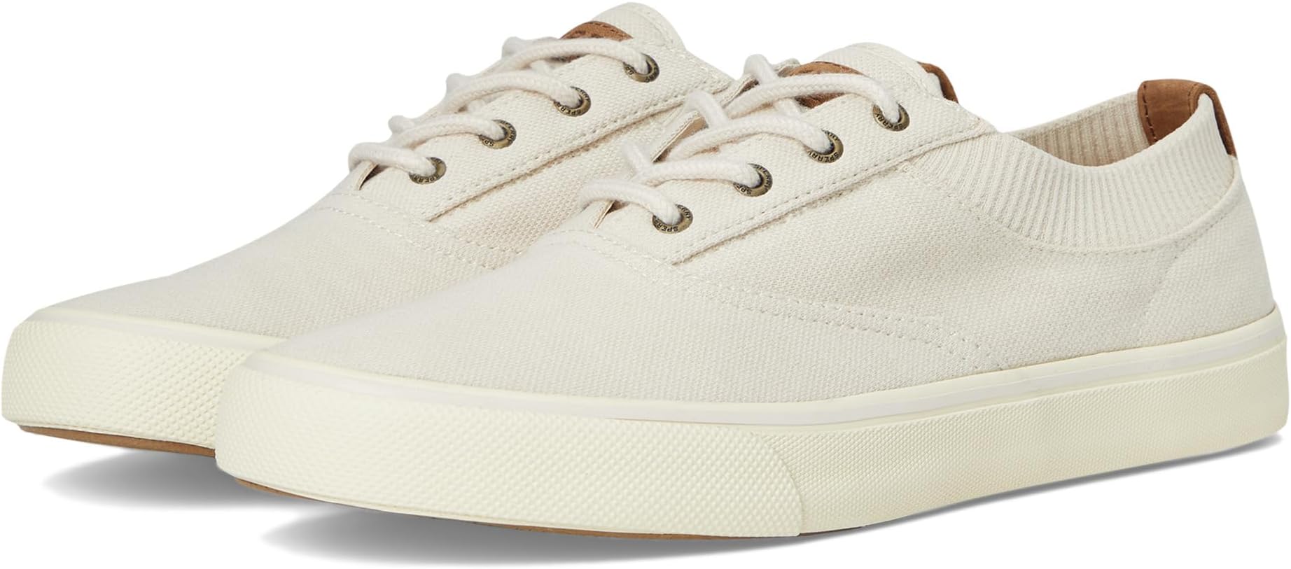 Кроссовки Sperry Striper II Cvo Knit, цвет Bone
Кроссовки Sperry Striper II Cvo Knit, цвет Bone