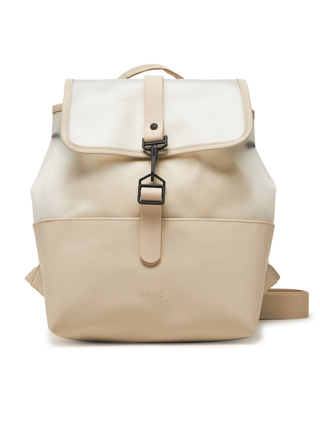 Рюкзак Rains 14140 Beige
Рюкзак Rains 14140 Beige