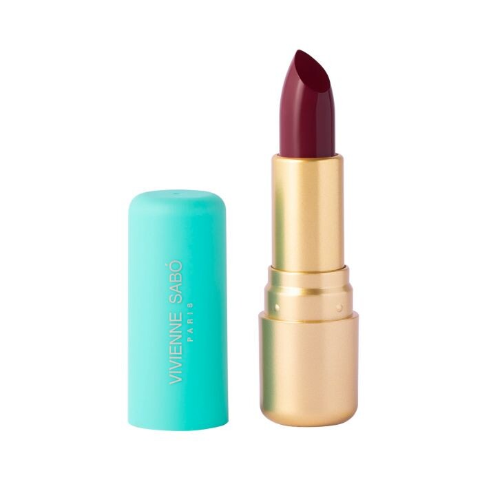 Губная помада Barra de Labios Nude Createur Vivienne Sabó, 20
Губная помада Barra de Labios Nude Createur Vivienne Sabó, 20