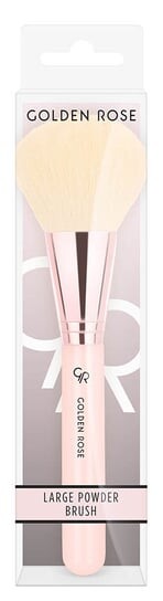 Большая кисть для пудры Golden Rose Nude
Большая кисть для пудры Golden Rose Nude
