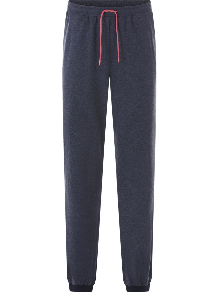 Тренировочные брюки BABISTA Duestilo, темно-синий
Тренировочные брюки BABISTA Duestilo, темно-синий