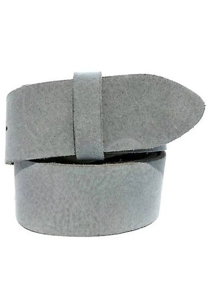 Ремень LIFEBULT by showroom 019° Rettungsring By Showroom 019°, серый
Ремень LIFEBULT by showroom 019° Rettungsring By Showroom 019°, серый