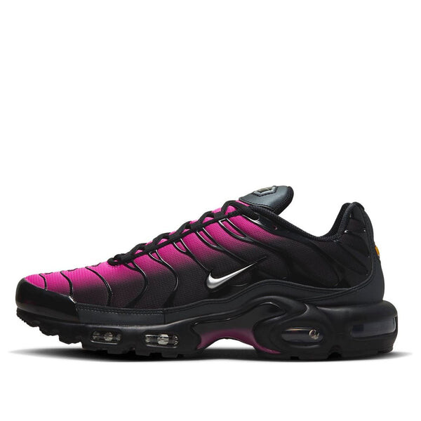 Кроссовки air max plus Nike, черный
Кроссовки air max plus Nike, черный