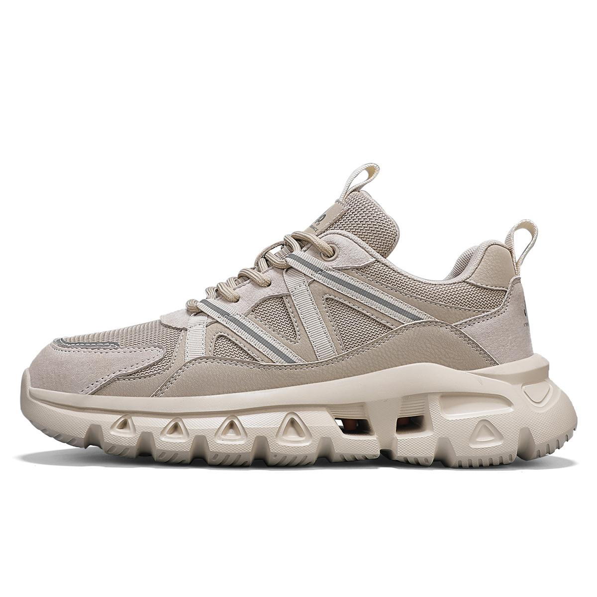 Низкие уличные кроссовки мужские абрикосовые Jeep
Низкие уличные кроссовки мужские абрикосовые Jeep